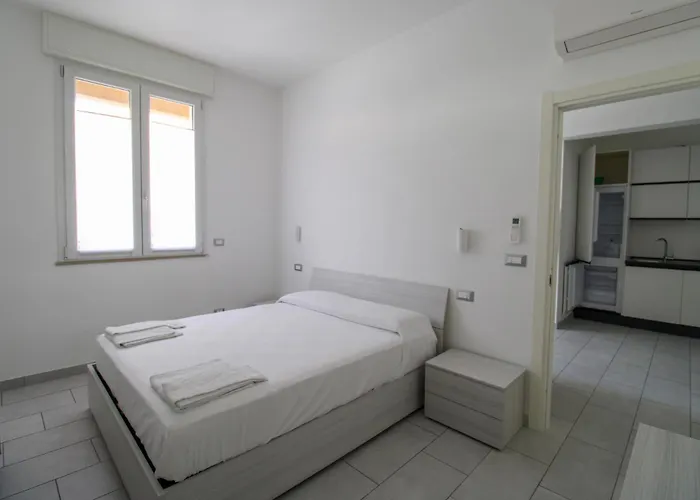 La Bussola - By Ligooria