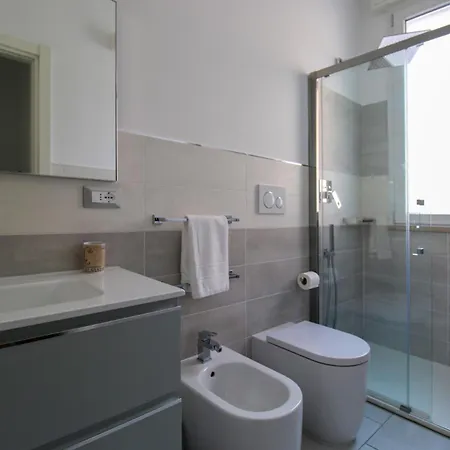 Apartment La Bussola - By Ligooria