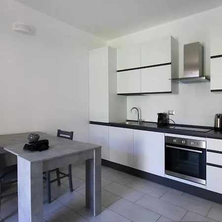 La Bussola - By Ligooria Apartment *