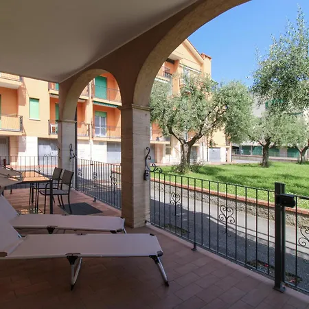 Apartment La Bussola - By Ligooria Pietra Ligure