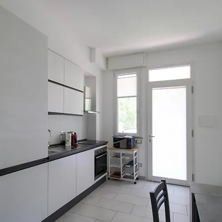 Apartamento La Bussola - By Ligooria Pietra Ligure