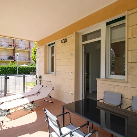 La Bussola - By Ligooria Apartamento Pietra Ligure