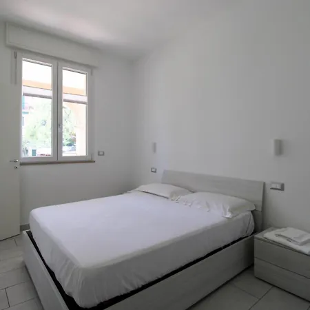 La Bussola - By Ligooria Apartment *