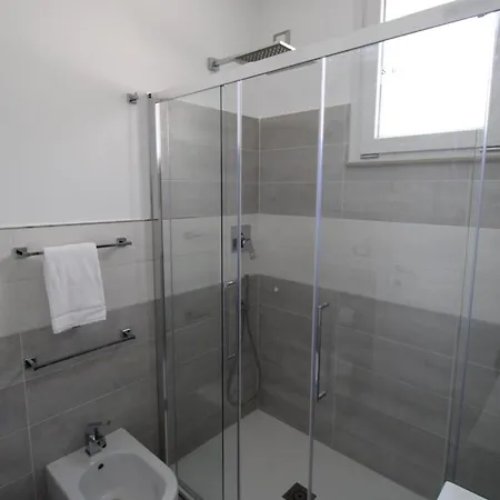 Apartamento La Bussola - By Ligooria *