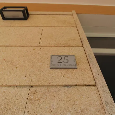 Apartamento La Bussola - By Ligooria Pietra Ligure