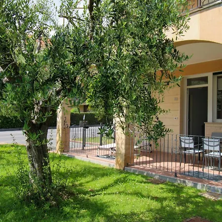 Apartment La Bussola - By Ligooria Pietra Ligure
